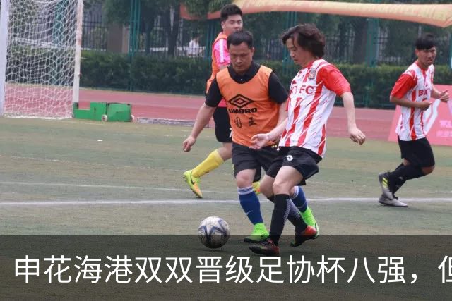 申花海港双双晋级足协杯八强，但坏消息是两队都伤了一位重要外援