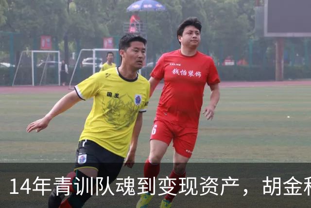 14年青训队魂到变现资产，胡金秋交易流言，CBA民企球队太难了！