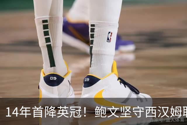 14年首降英冠！鲍文坚守西汉姆联，阿什顿看好他成为联赛顶级球星